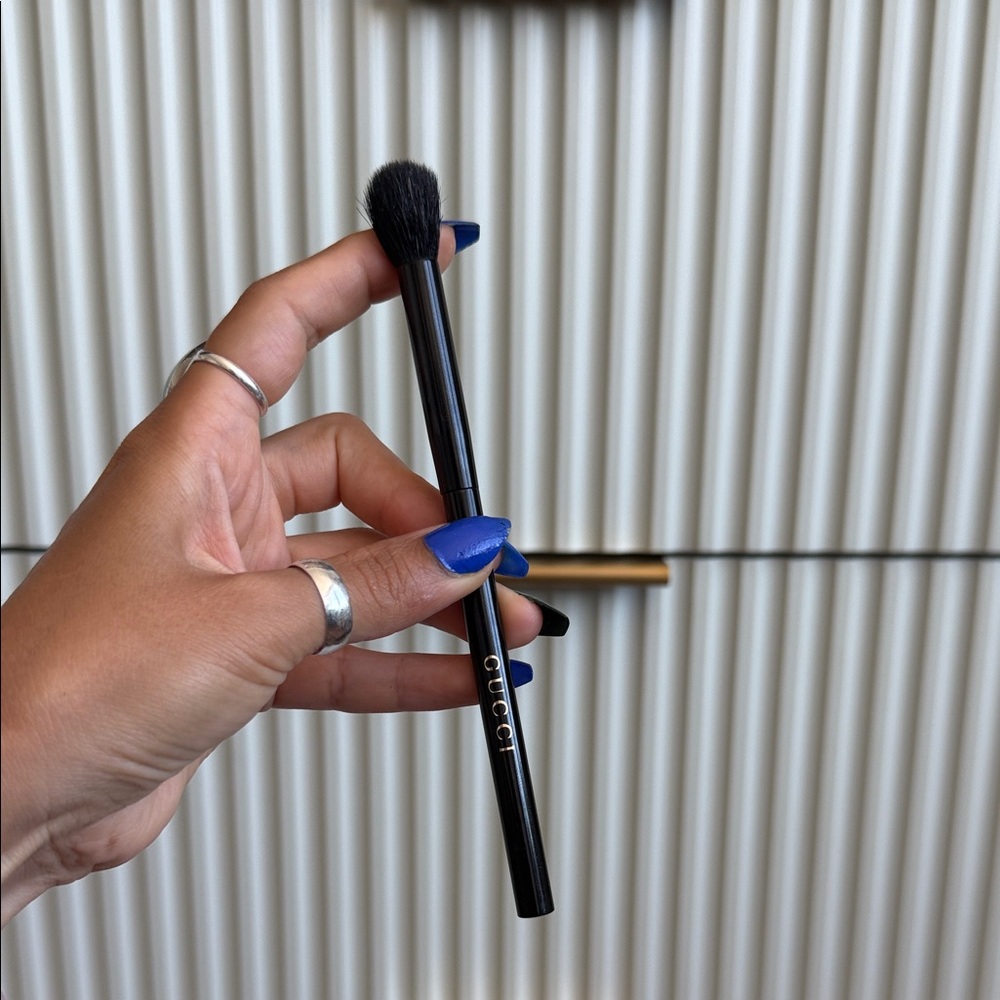 ⚡️Gucci•Luxurious Blending Brush #20